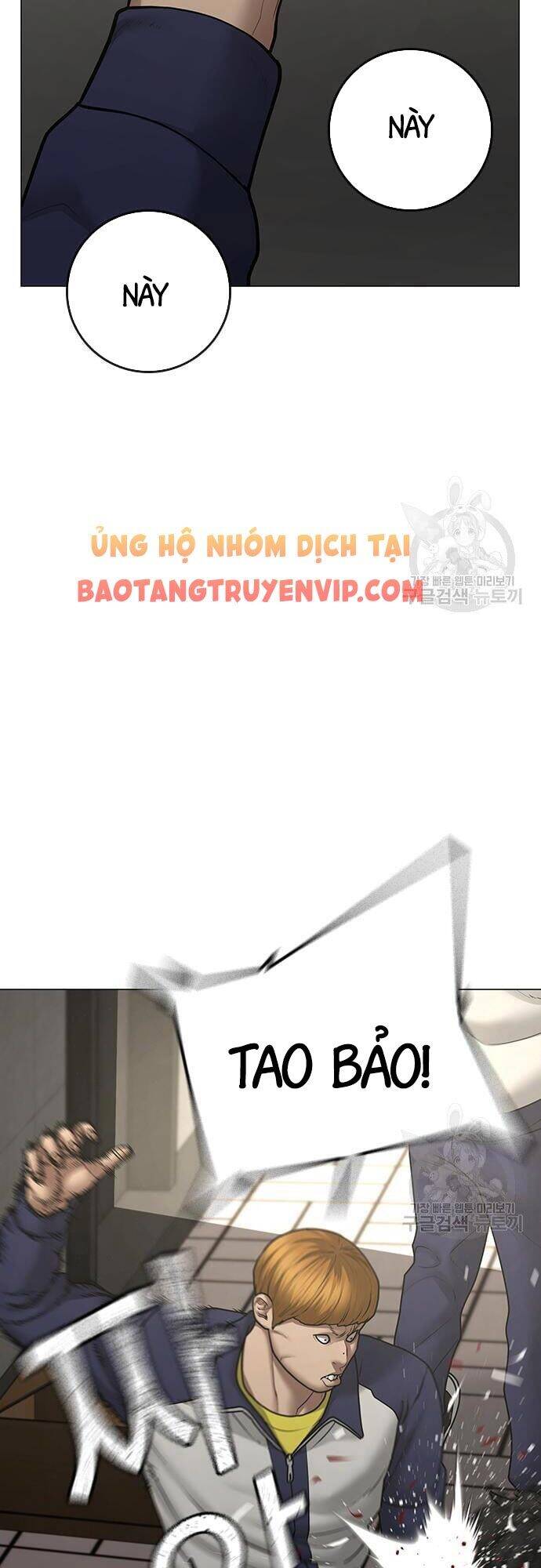Nhiệm Vụ Đời Thật Chap 63 - Next Chap 64
