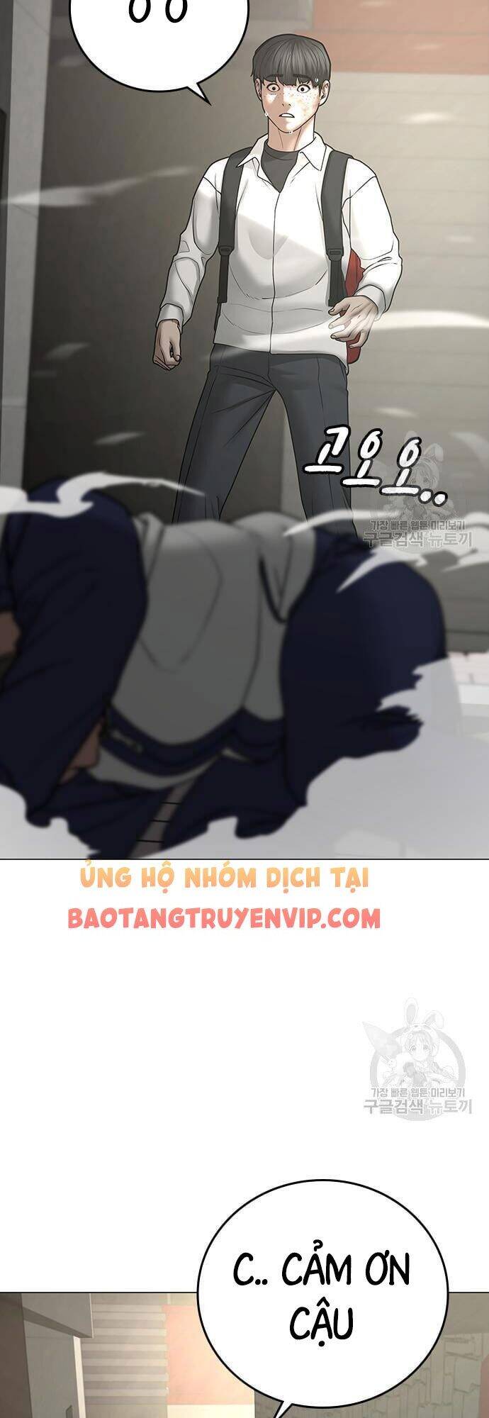 Nhiệm Vụ Đời Thật Chap 63 - Next Chap 64
