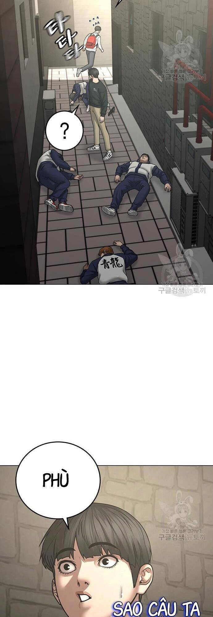 Nhiệm Vụ Đời Thật Chap 63 - Next Chap 64