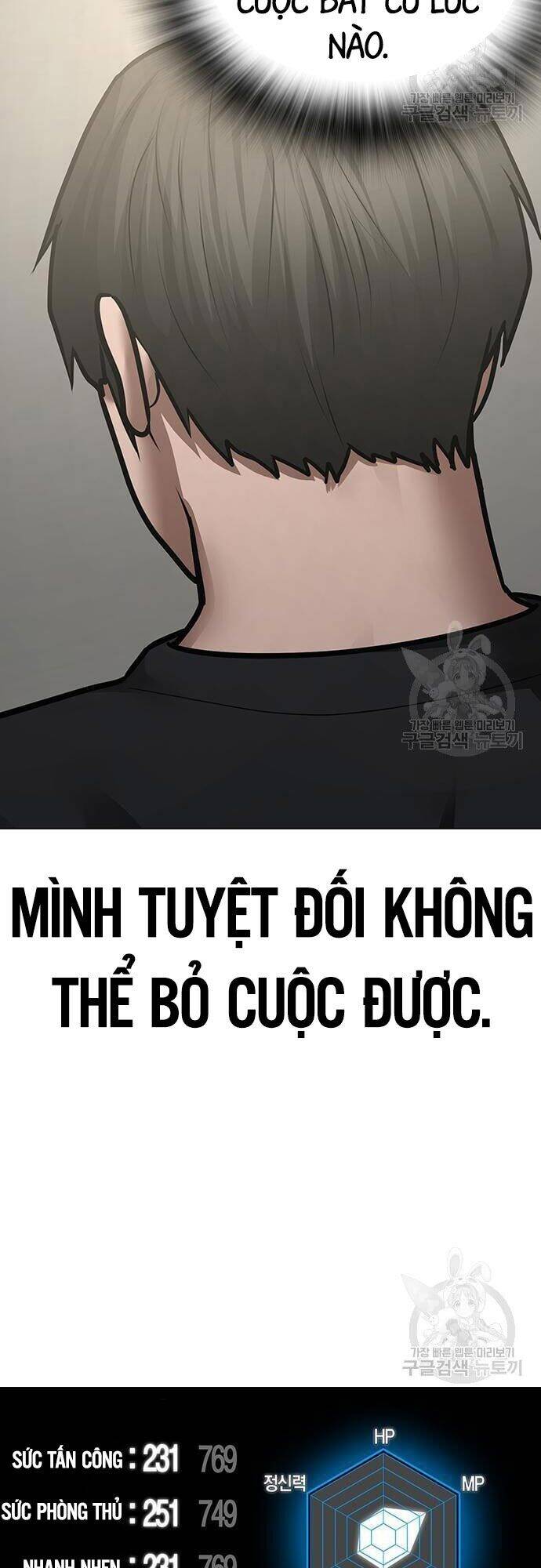 Nhiệm Vụ Đời Thật Chap 63 - Next Chap 64