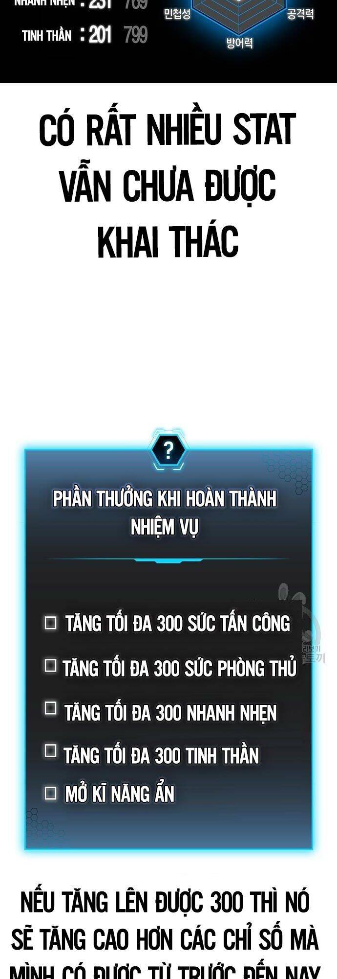 Nhiệm Vụ Đời Thật Chap 63 - Next Chap 64