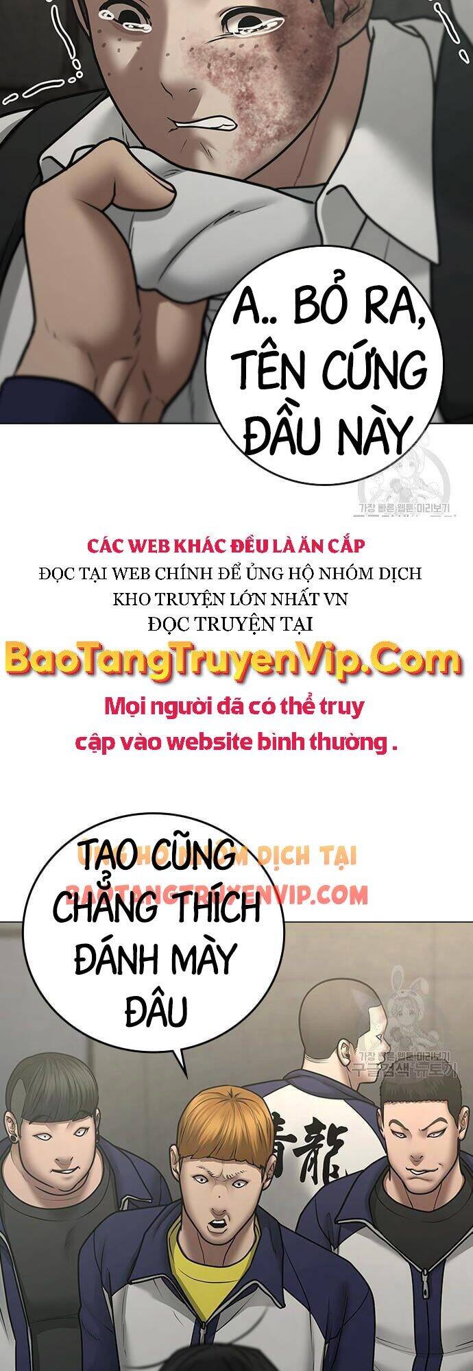 Nhiệm Vụ Đời Thật Chap 63 - Next Chap 64