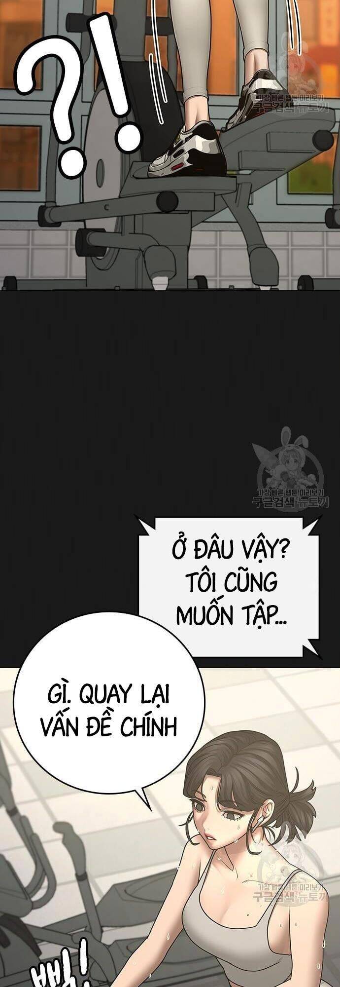 Nhiệm Vụ Đời Thật Chap 63 - Next Chap 64