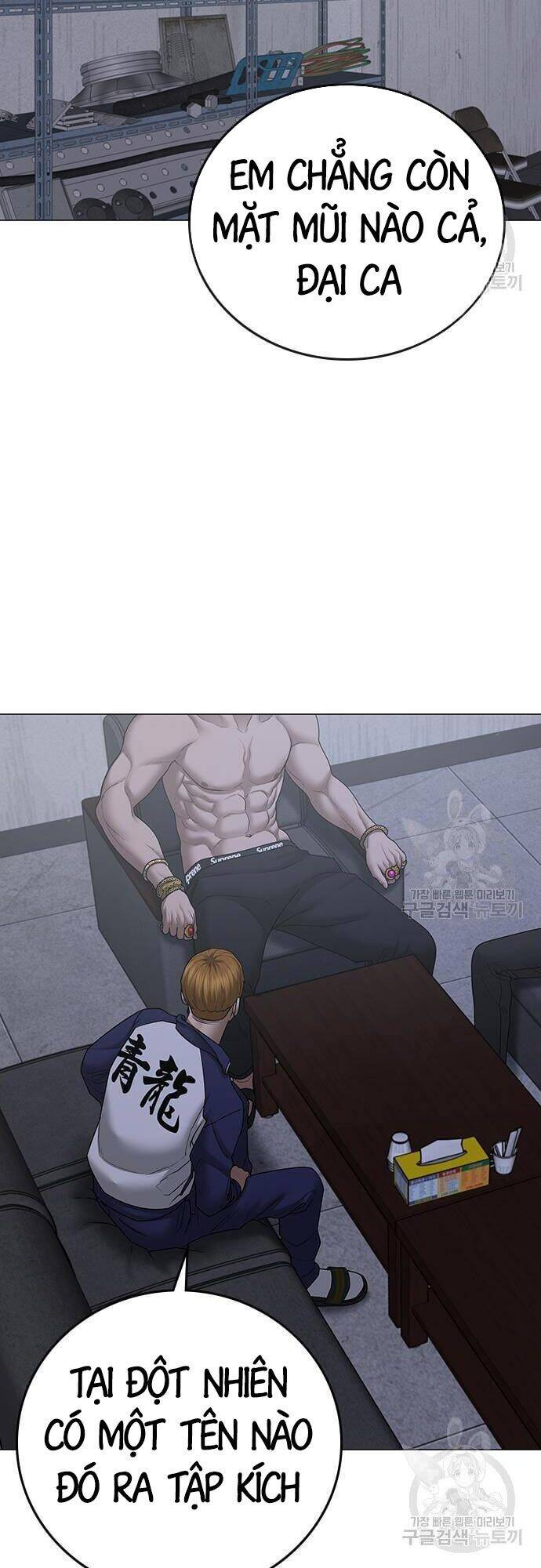 Nhiệm Vụ Đời Thật Chap 63 - Next Chap 64