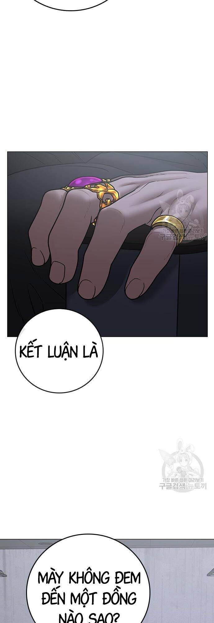 Nhiệm Vụ Đời Thật Chap 63 - Next Chap 64