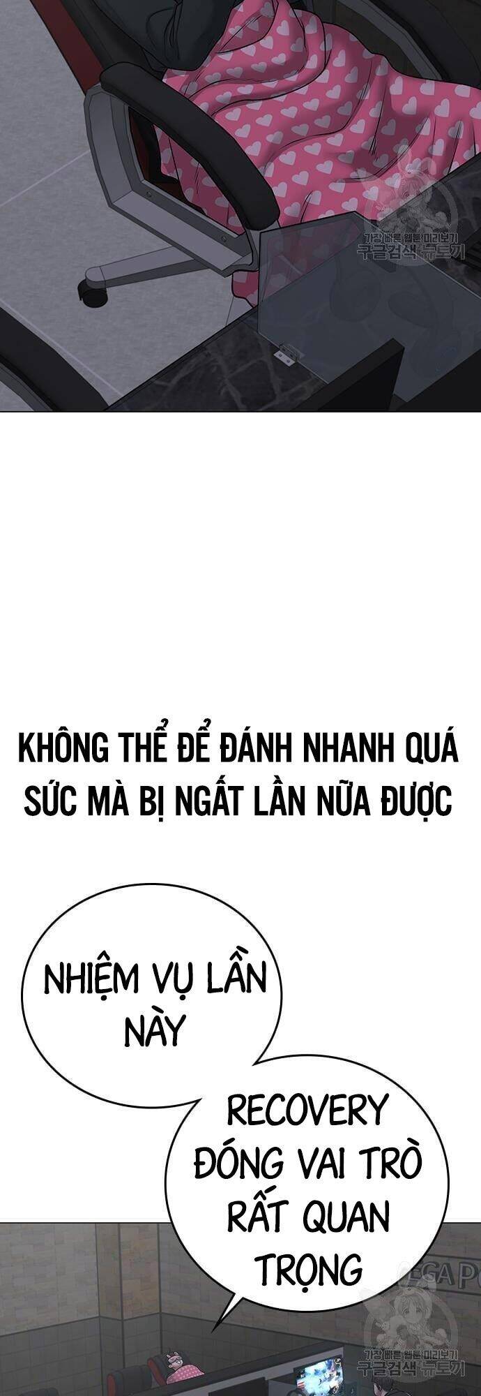 Nhiệm Vụ Đời Thật Chap 63 - Next Chap 64
