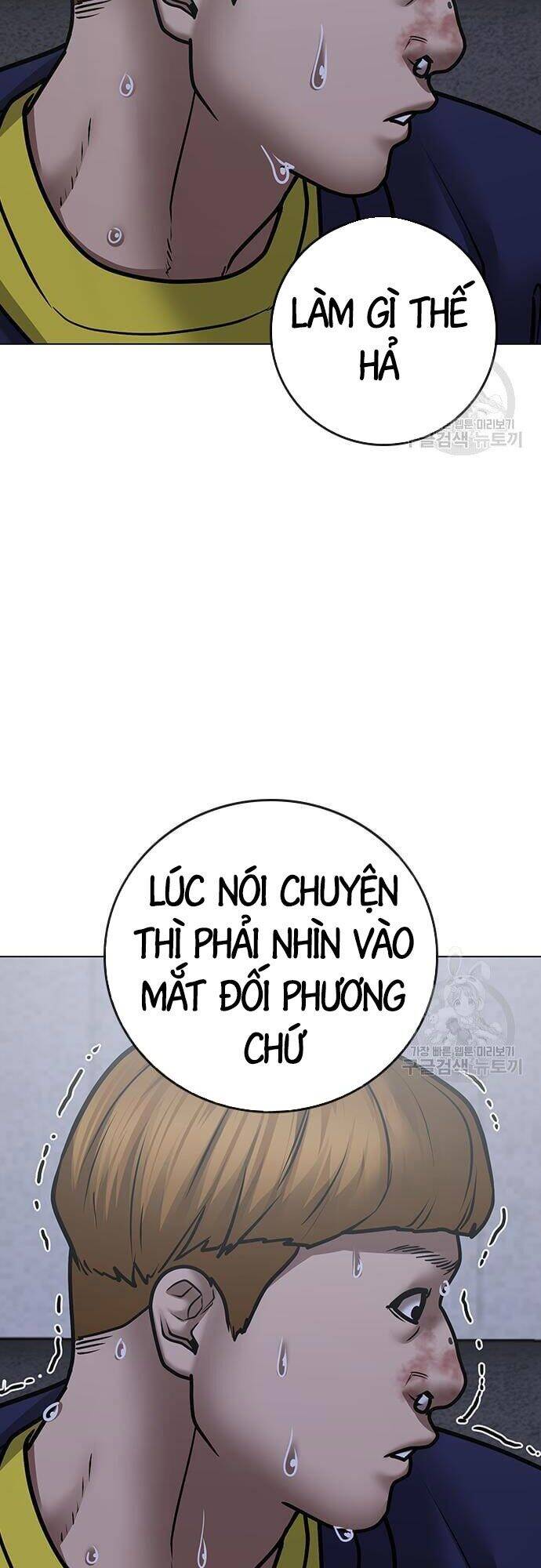 Nhiệm Vụ Đời Thật Chap 63 - Next Chap 64