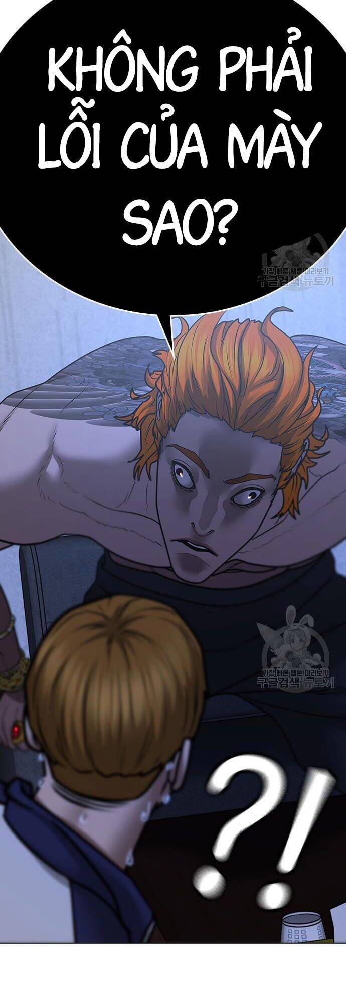 Nhiệm Vụ Đời Thật Chap 63 - Next Chap 64