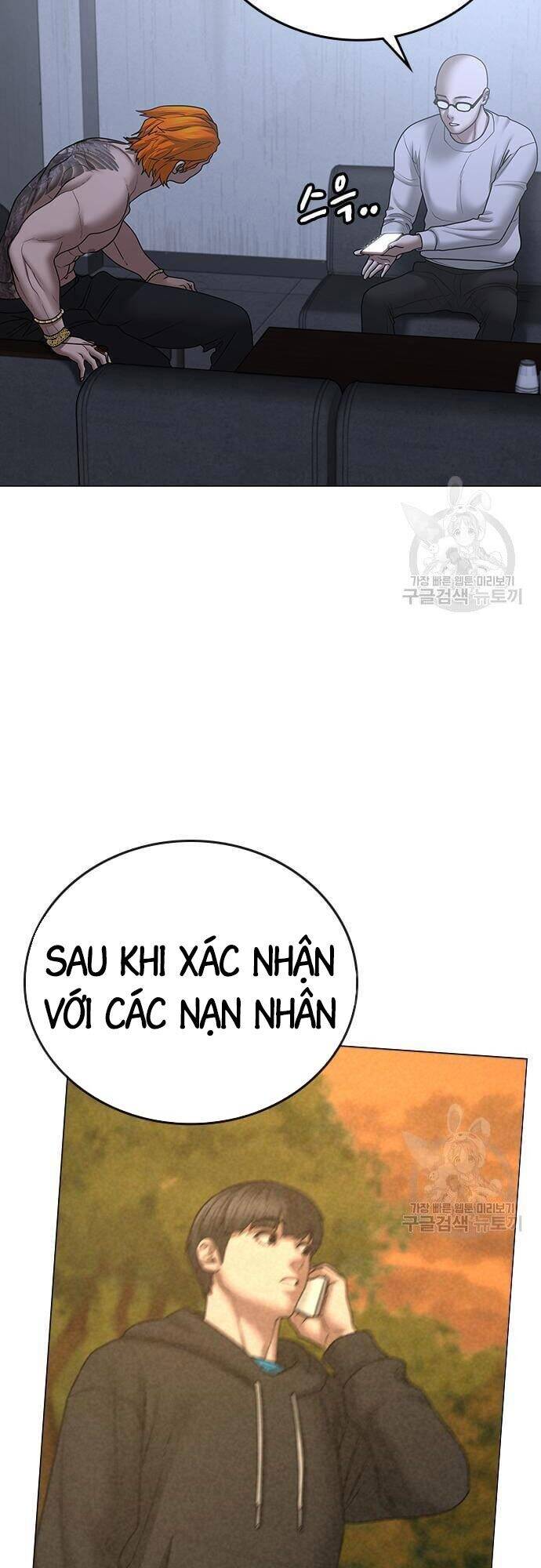 Nhiệm Vụ Đời Thật Chap 63 - Next Chap 64