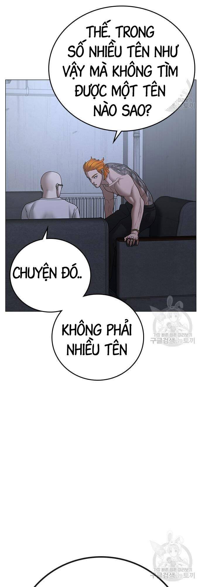Nhiệm Vụ Đời Thật Chap 63 - Next Chap 64
