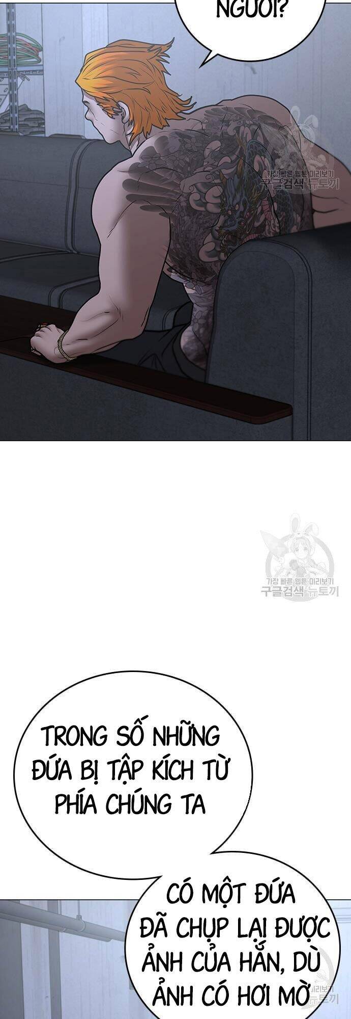 Nhiệm Vụ Đời Thật Chap 63 - Next Chap 64