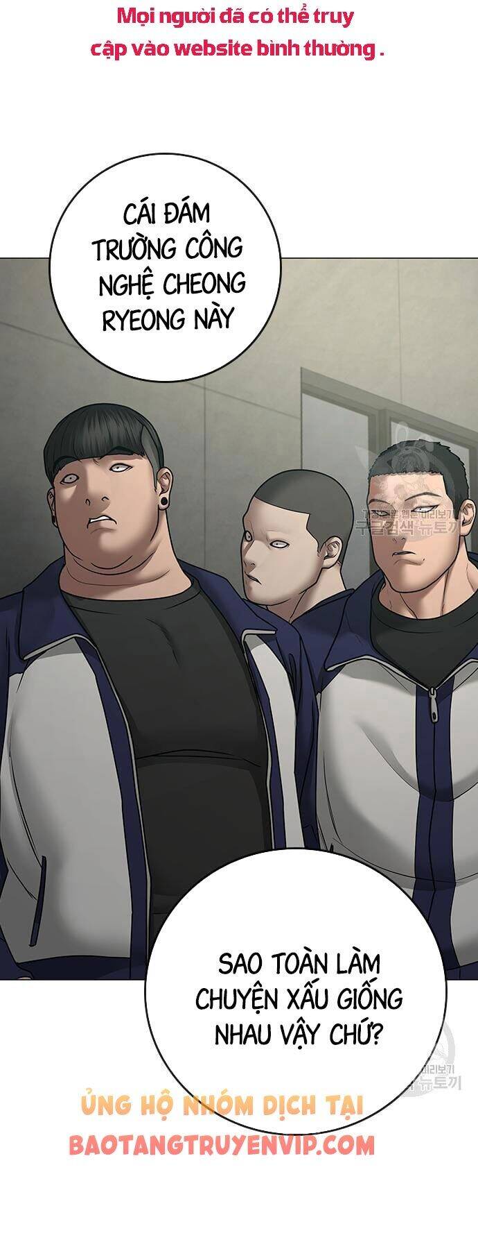 Nhiệm Vụ Đời Thật Chap 63 - Next Chap 64