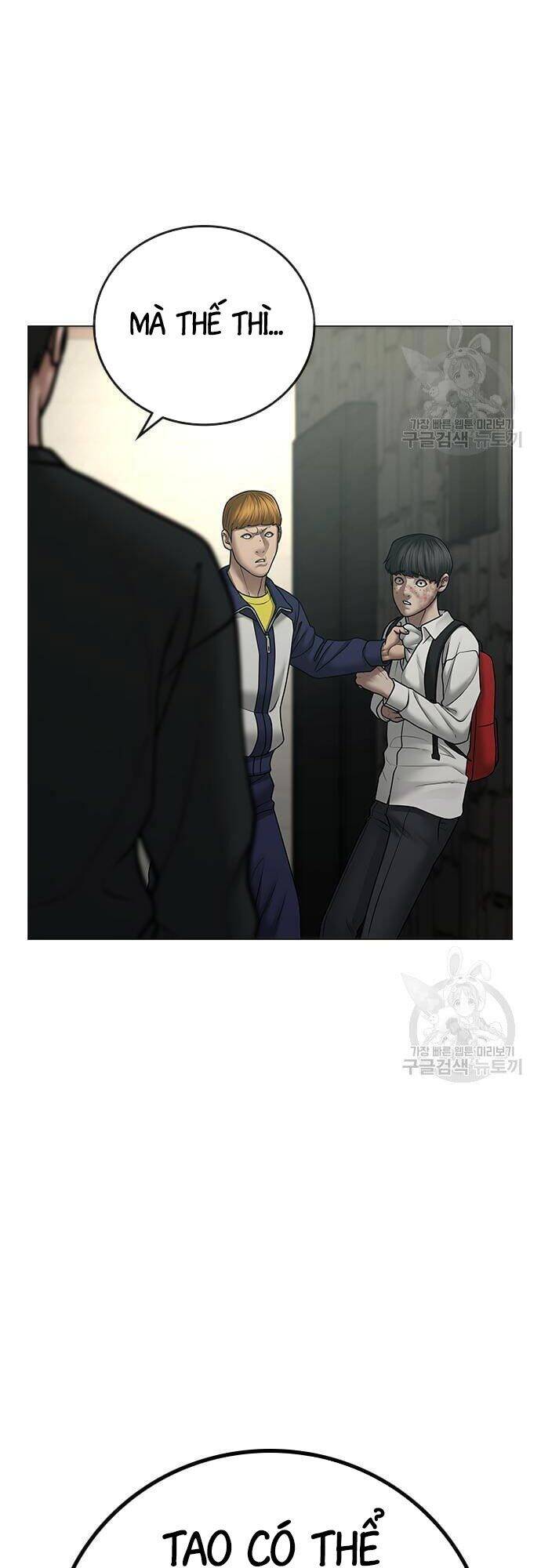 Nhiệm Vụ Đời Thật Chap 63 - Next Chap 64