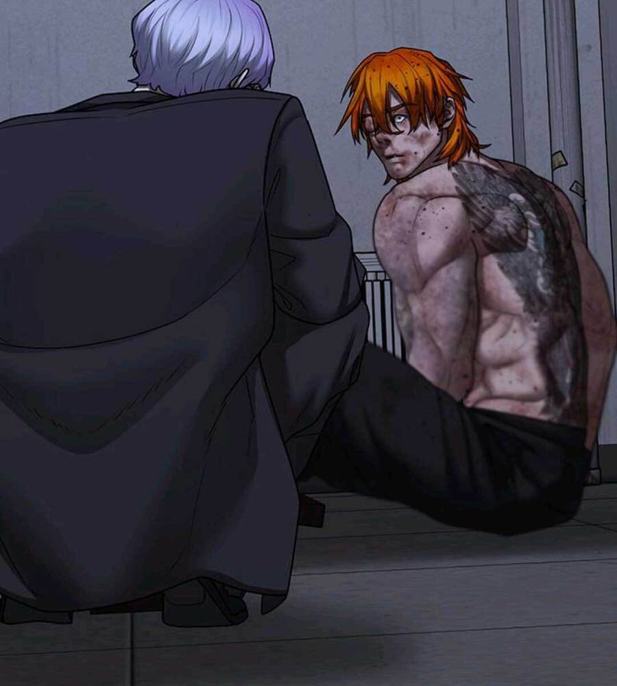 Nhiệm Vụ Đời Thật Chap 70 - Next Chap 71