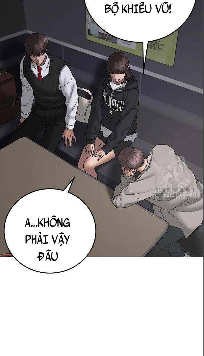 Nhiệm Vụ Đời Thật Chap 71 - Next Chap 72