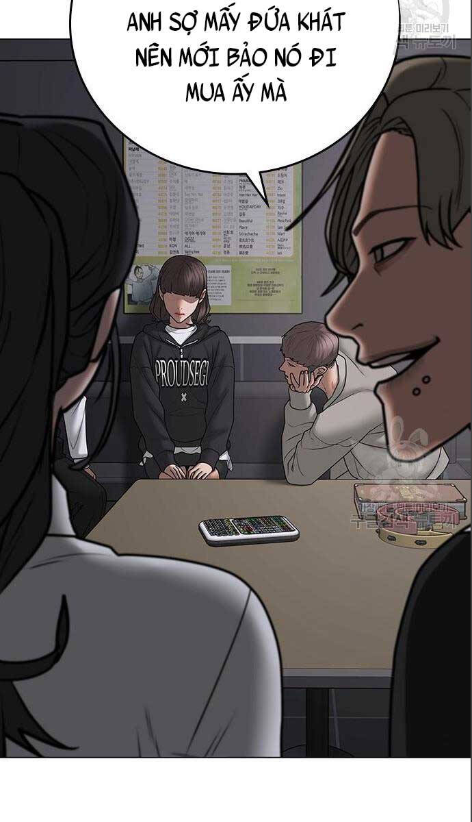 Nhiệm Vụ Đời Thật Chap 71 - Next Chap 72