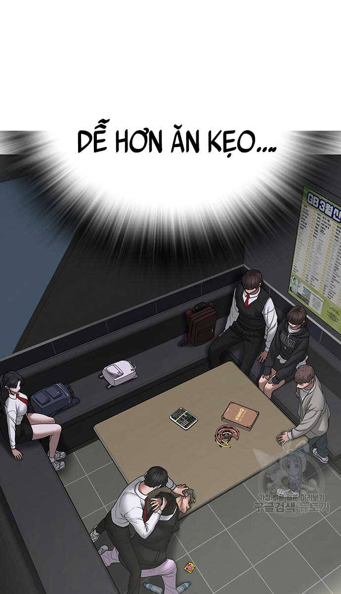 Nhiệm Vụ Đời Thật Chap 72 - Next Chap 73