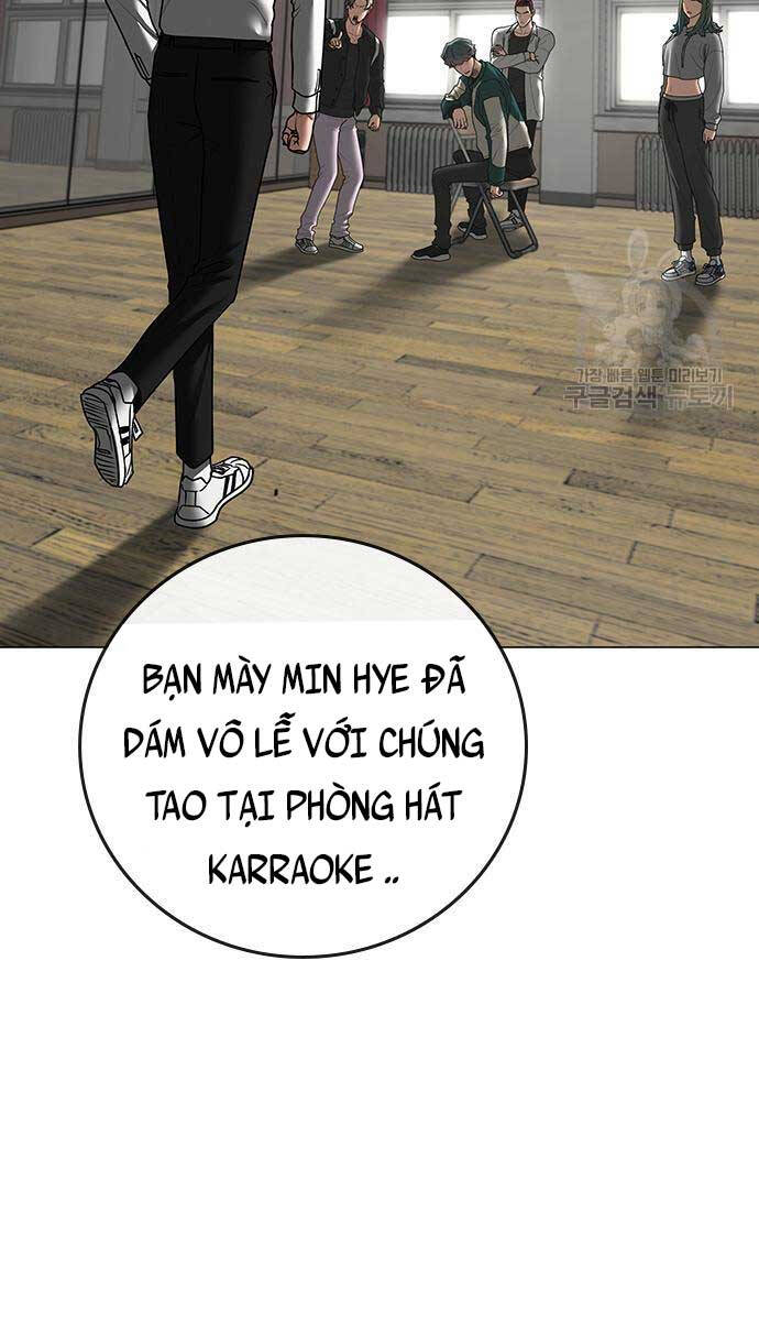 Nhiệm Vụ Đời Thật Chap 73 - Next Chap 74