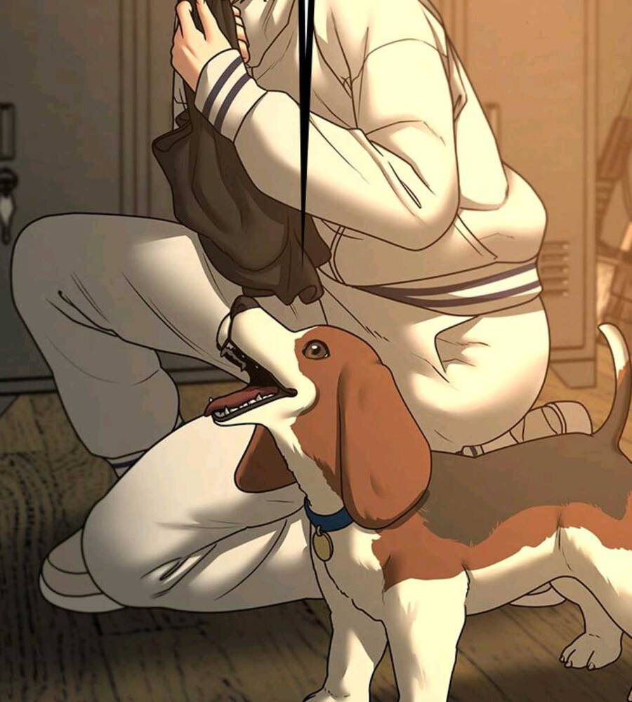 Nhiệm Vụ Đời Thật Chap 74 - Next Chap 75