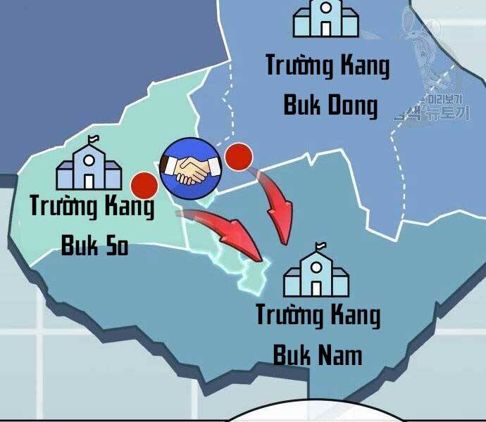 Nhiệm Vụ Diệu Kỳ Chap 44 - Next Chap 45