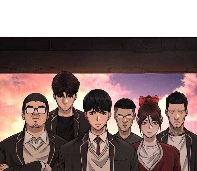 Nhiệm Vụ Diệu Kỳ Chap 44 - Next Chap 45