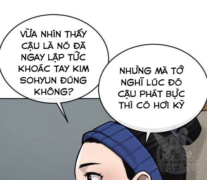 Nhiệm Vụ Diệu Kỳ Chap 44 - Next Chap 45