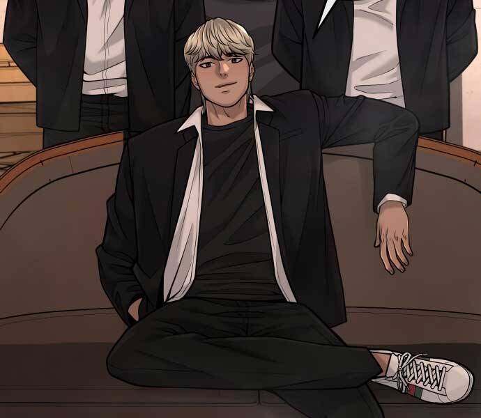 Nhiệm Vụ Diệu Kỳ Chap 45 - Next Chap 46