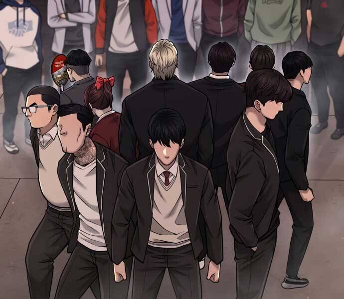Nhiệm Vụ Diệu Kỳ Chap 45 - Next Chap 46