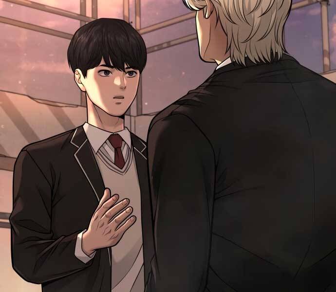 Nhiệm Vụ Diệu Kỳ Chap 45 - Next Chap 46