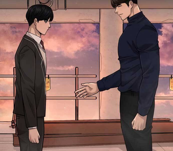 Nhiệm Vụ Diệu Kỳ Chap 45 - Next Chap 46