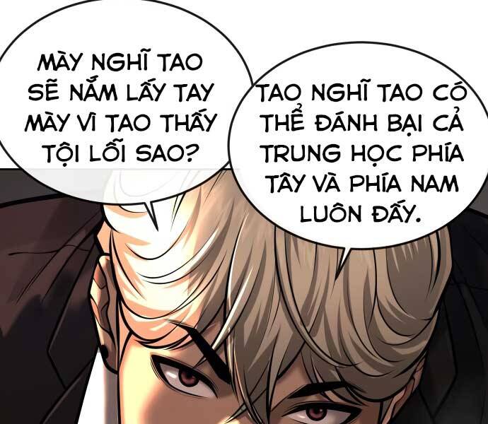 Nhiệm Vụ Diệu Kỳ Chap 45 - Next Chap 46