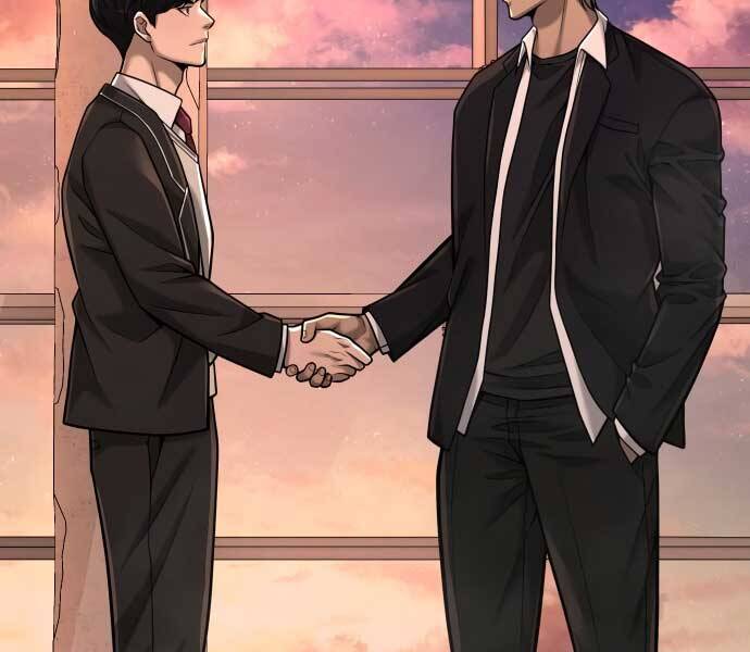 Nhiệm Vụ Diệu Kỳ Chap 45 - Next Chap 46