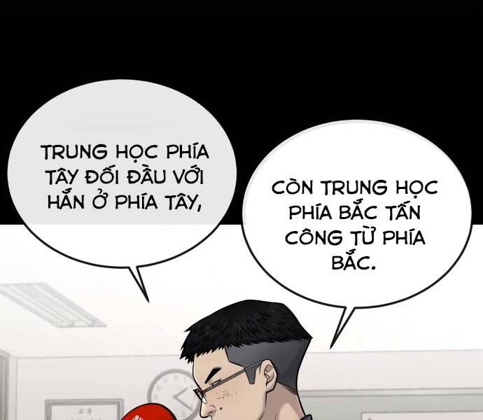 Nhiệm Vụ Diệu Kỳ Chap 45 - Next Chap 46