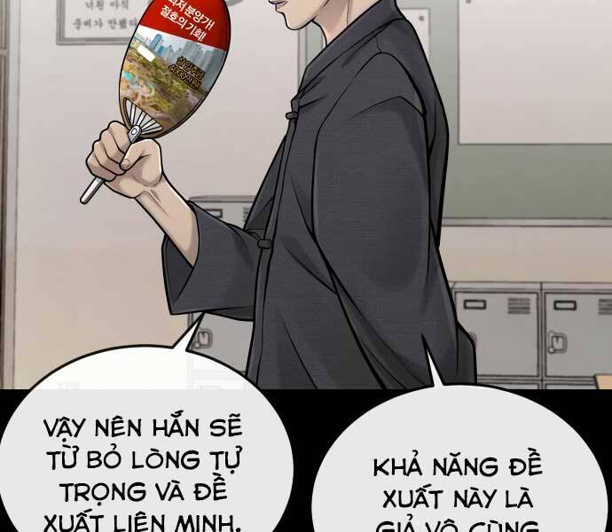 Nhiệm Vụ Diệu Kỳ Chap 45 - Next Chap 46