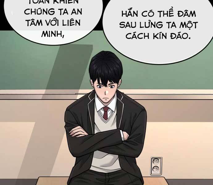 Nhiệm Vụ Diệu Kỳ Chap 45 - Next Chap 46