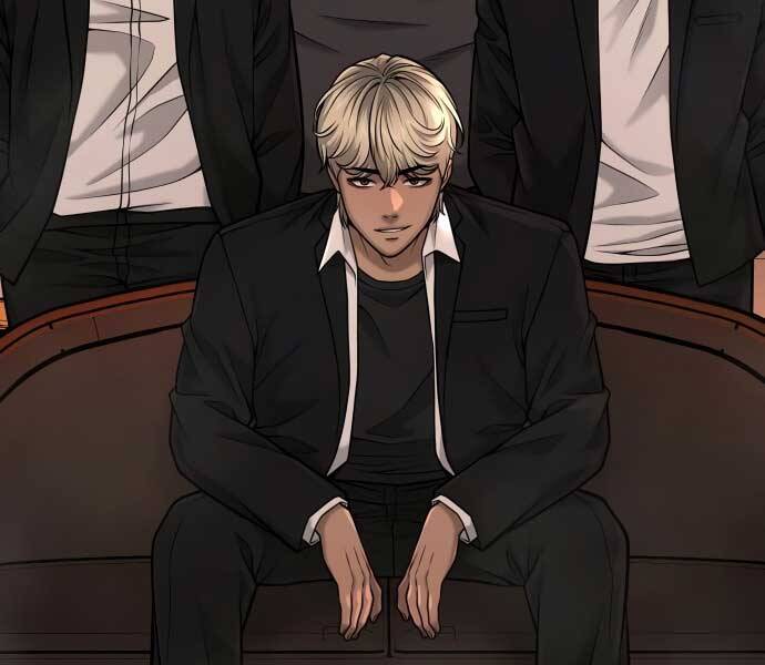 Nhiệm Vụ Diệu Kỳ Chap 45 - Next Chap 46