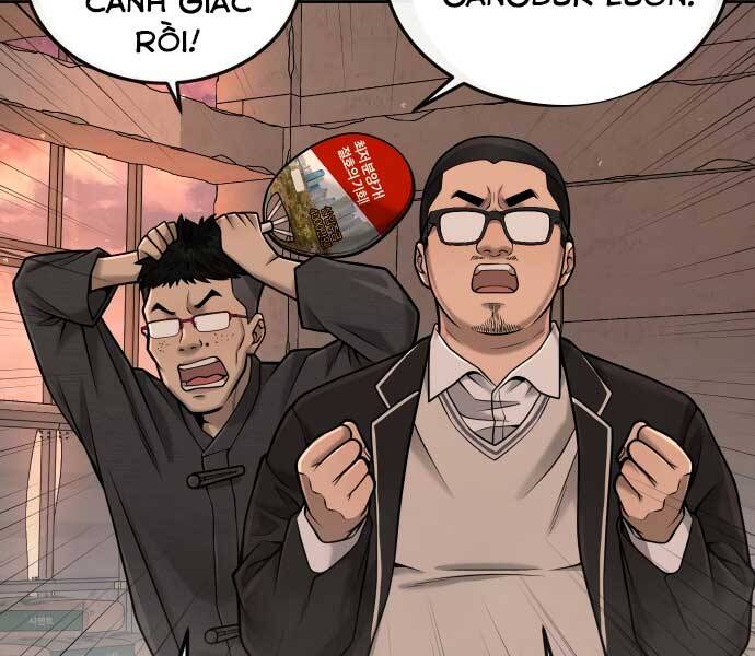 Nhiệm Vụ Diệu Kỳ Chap 45 - Next Chap 46