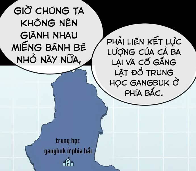 Nhiệm Vụ Diệu Kỳ Chap 45 - Next Chap 46