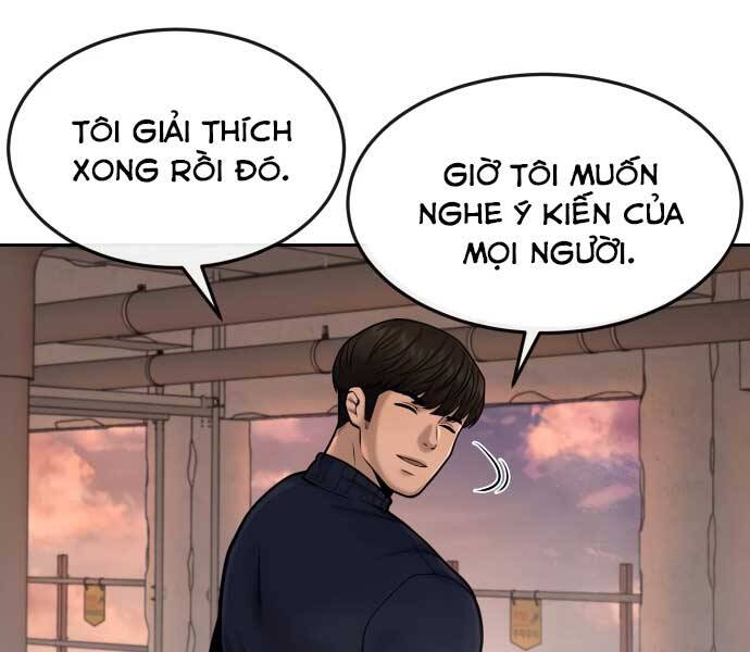 Nhiệm Vụ Diệu Kỳ Chap 45 - Next Chap 46