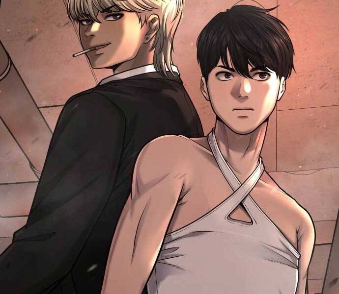 Nhiệm Vụ Diệu Kỳ Chap 46 - Next Chap 47