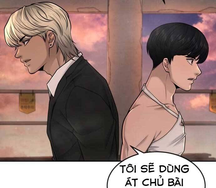 Nhiệm Vụ Diệu Kỳ Chap 46 - Next Chap 47