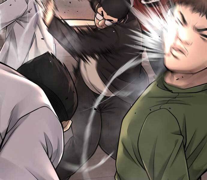 Nhiệm Vụ Diệu Kỳ Chap 46 - Next Chap 47