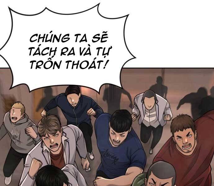 Nhiệm Vụ Diệu Kỳ Chap 46 - Next Chap 47