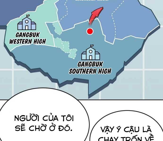 Nhiệm Vụ Diệu Kỳ Chap 46 - Next Chap 47