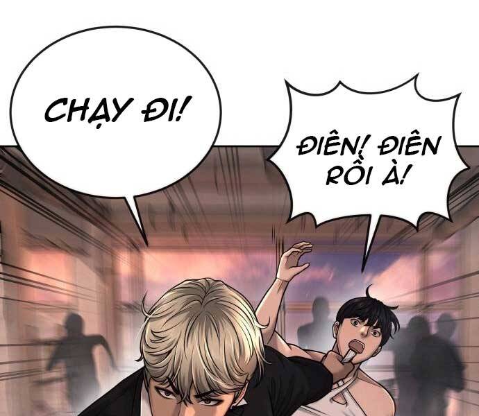Nhiệm Vụ Diệu Kỳ Chap 46 - Next Chap 47