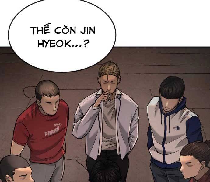 Nhiệm Vụ Diệu Kỳ Chap 46 - Next Chap 47