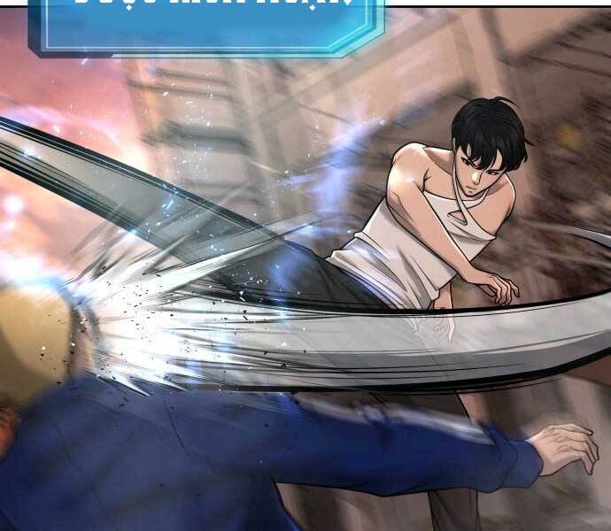 Nhiệm Vụ Diệu Kỳ Chap 46 - Next Chap 47