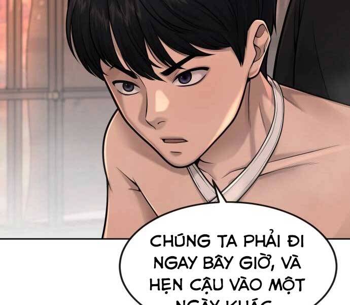 Nhiệm Vụ Diệu Kỳ Chap 46 - Next Chap 47