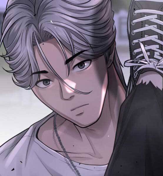 Nhiệm Vụ Diệu Kỳ Chap 47 - Next Chap 48