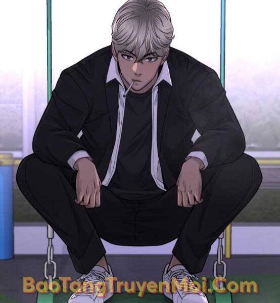 Nhiệm Vụ Diệu Kỳ Chap 47 - Next Chap 48